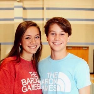 Meet your Posher, Ben